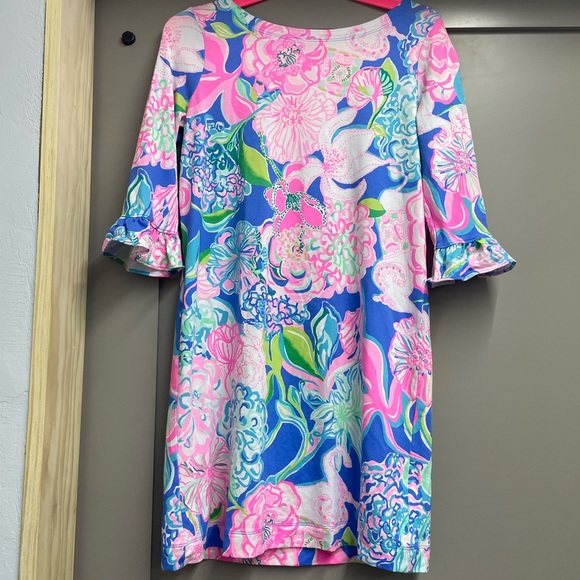 Lilly Pulitzer Other - NWOT Mini Sophie Lilly Pulitzer girls dress